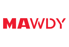 Mawdy
